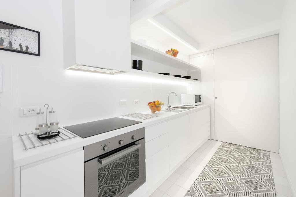 Vatican White Domus Рим Екстер'єр фото